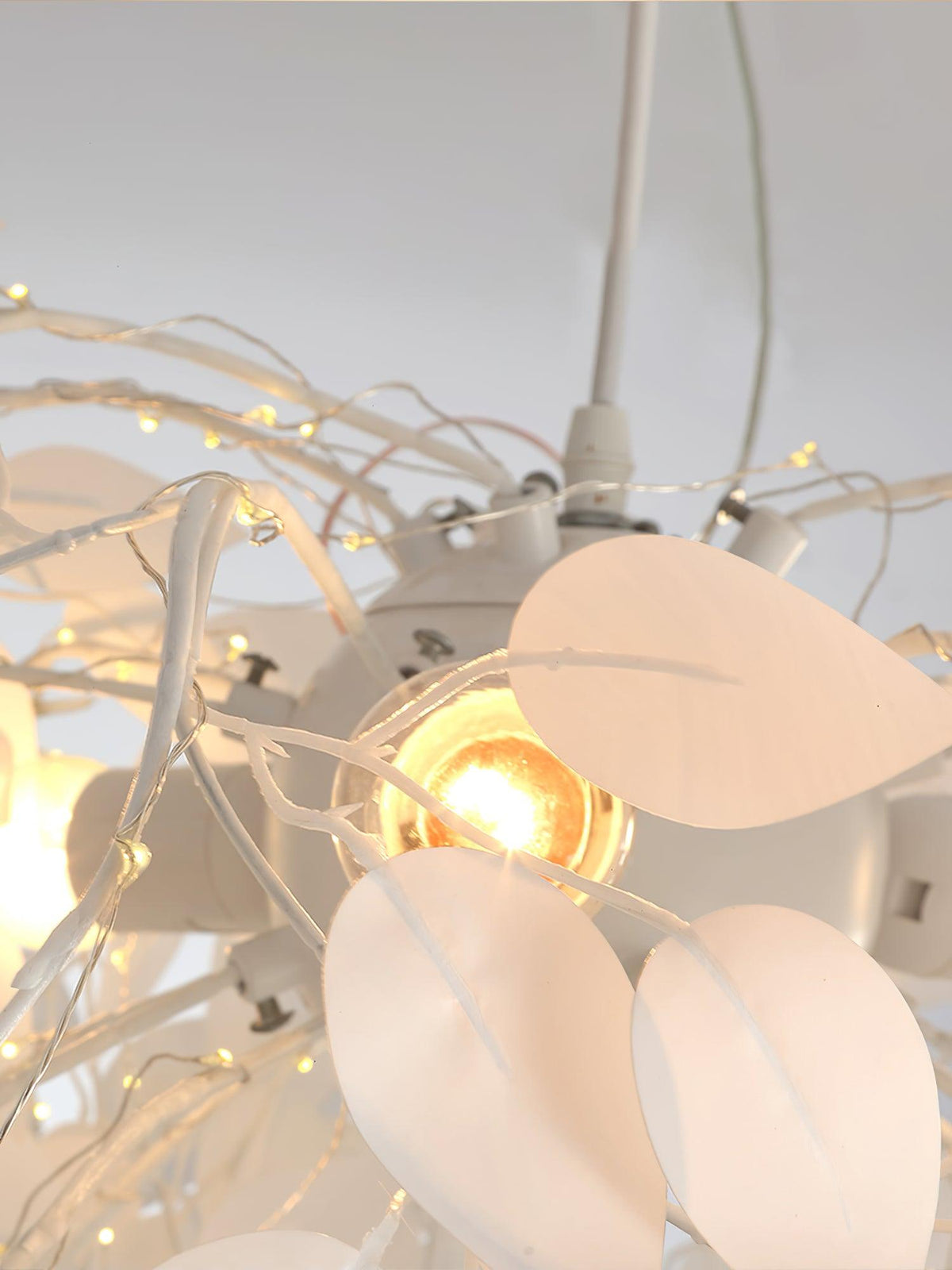 Lydorira Suspension Créativité Individuelle - Neutralighting