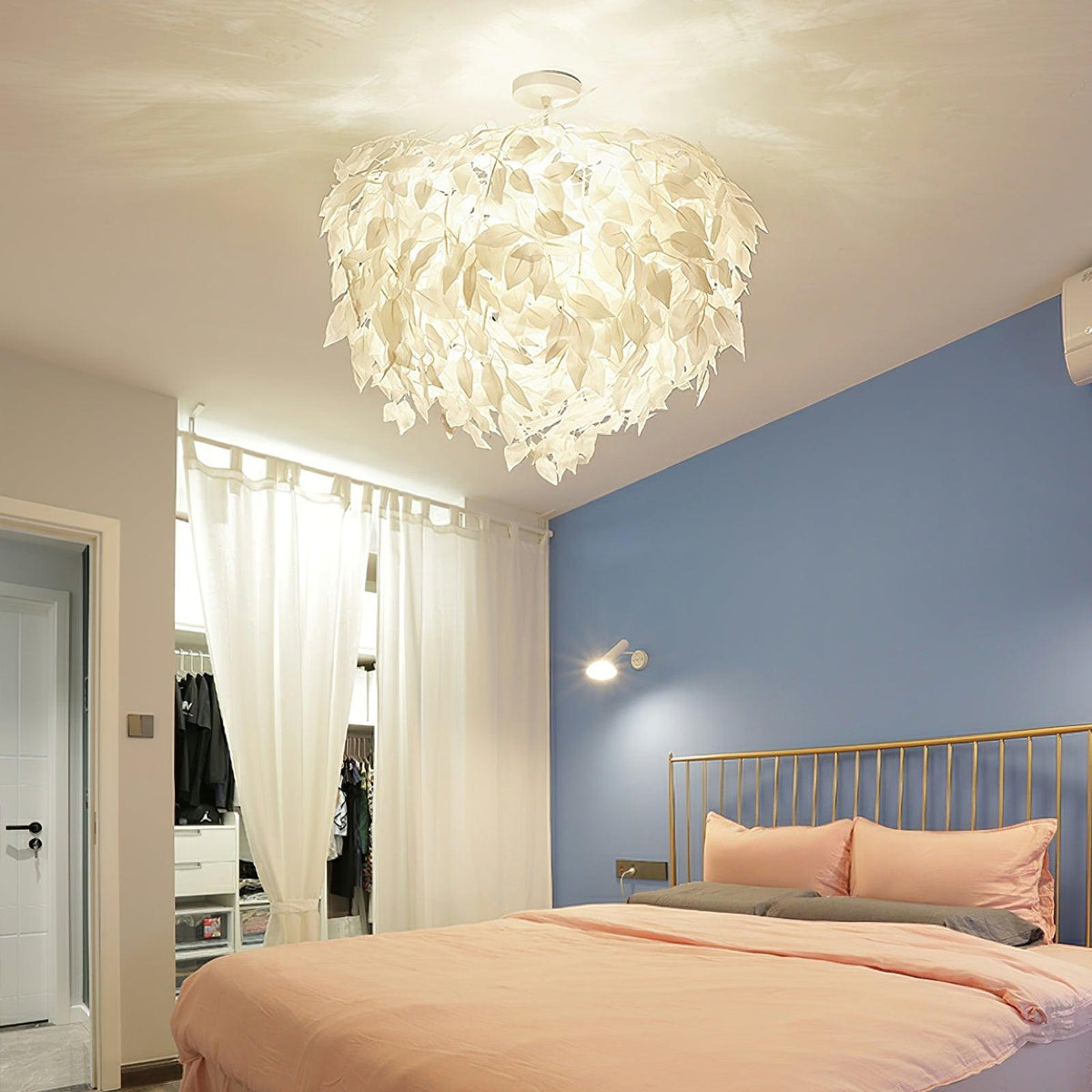 Lydorira Suspension Créativité Individuelle - Neutralighting