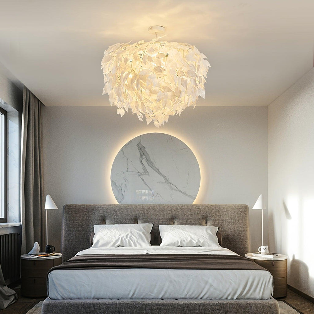 Lydorira Suspension Créativité Individuelle - Neutralighting