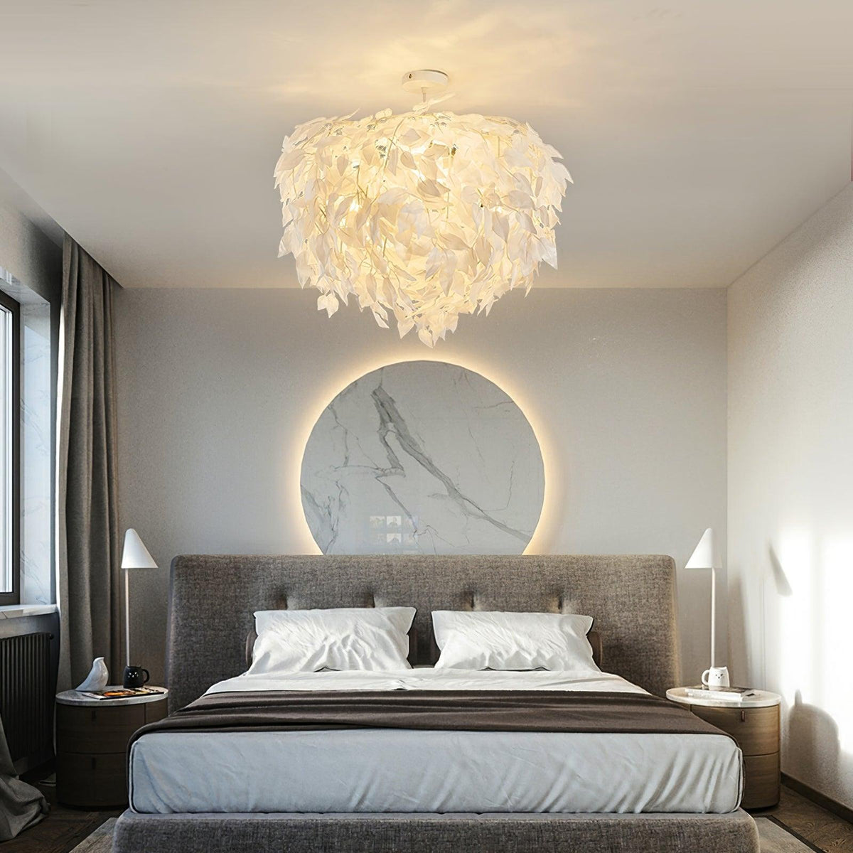 Lydorira Suspension Créativité Individuelle - Neutralighting
