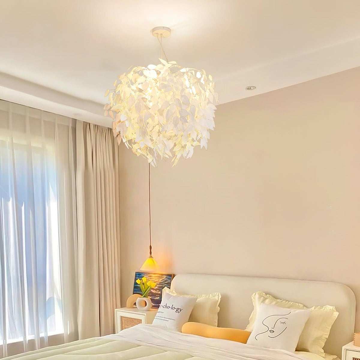 Lydorira Suspension Créativité Individuelle - Neutralighting