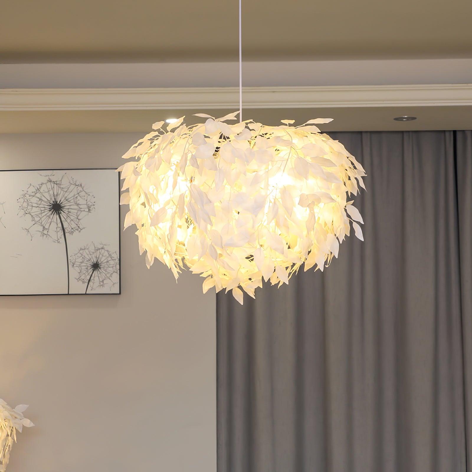 Lydorira Suspension Créativité Individuelle - Neutralighting