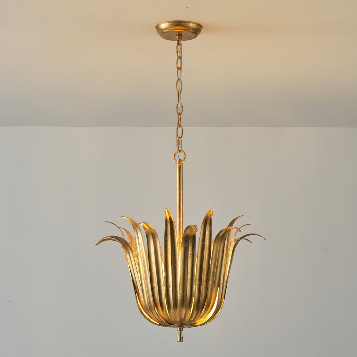 Bliss Individual Creativity Metal Chandelier - Neutralighting