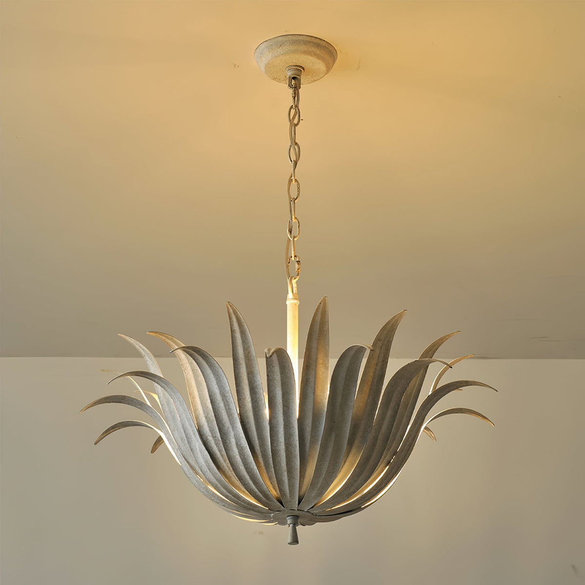Bliss Individual Creativity Metal Chandelier - Neutralighting