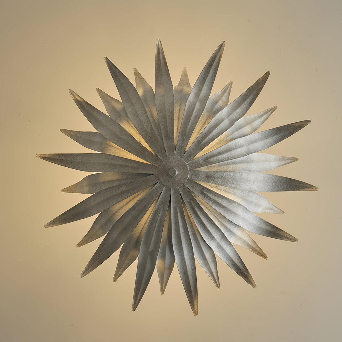 Bliss Individual Creativity Metal Chandelier - Neutralighting