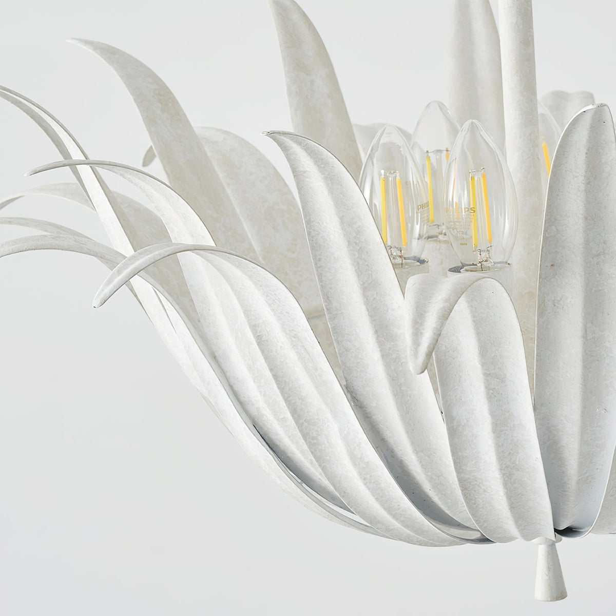 Bliss Individual Creativity Metal Chandelier - Neutralighting