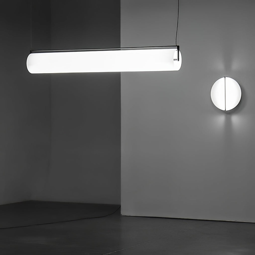Elias Suspension Minimaliste - Neutralighting