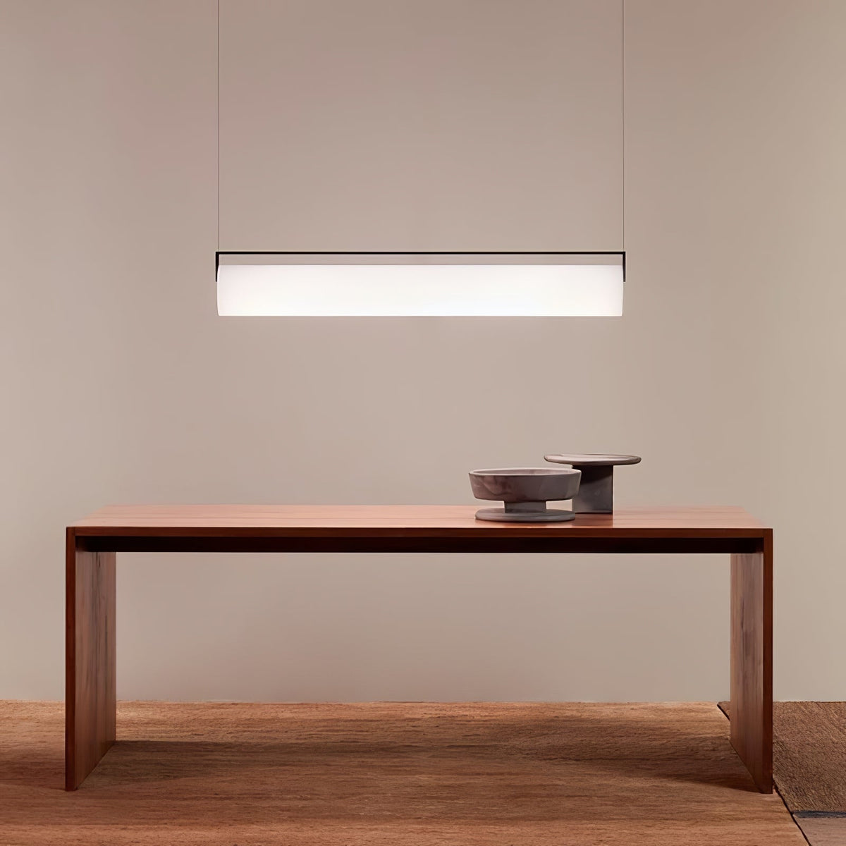 Elias Suspension Minimaliste - Neutralighting