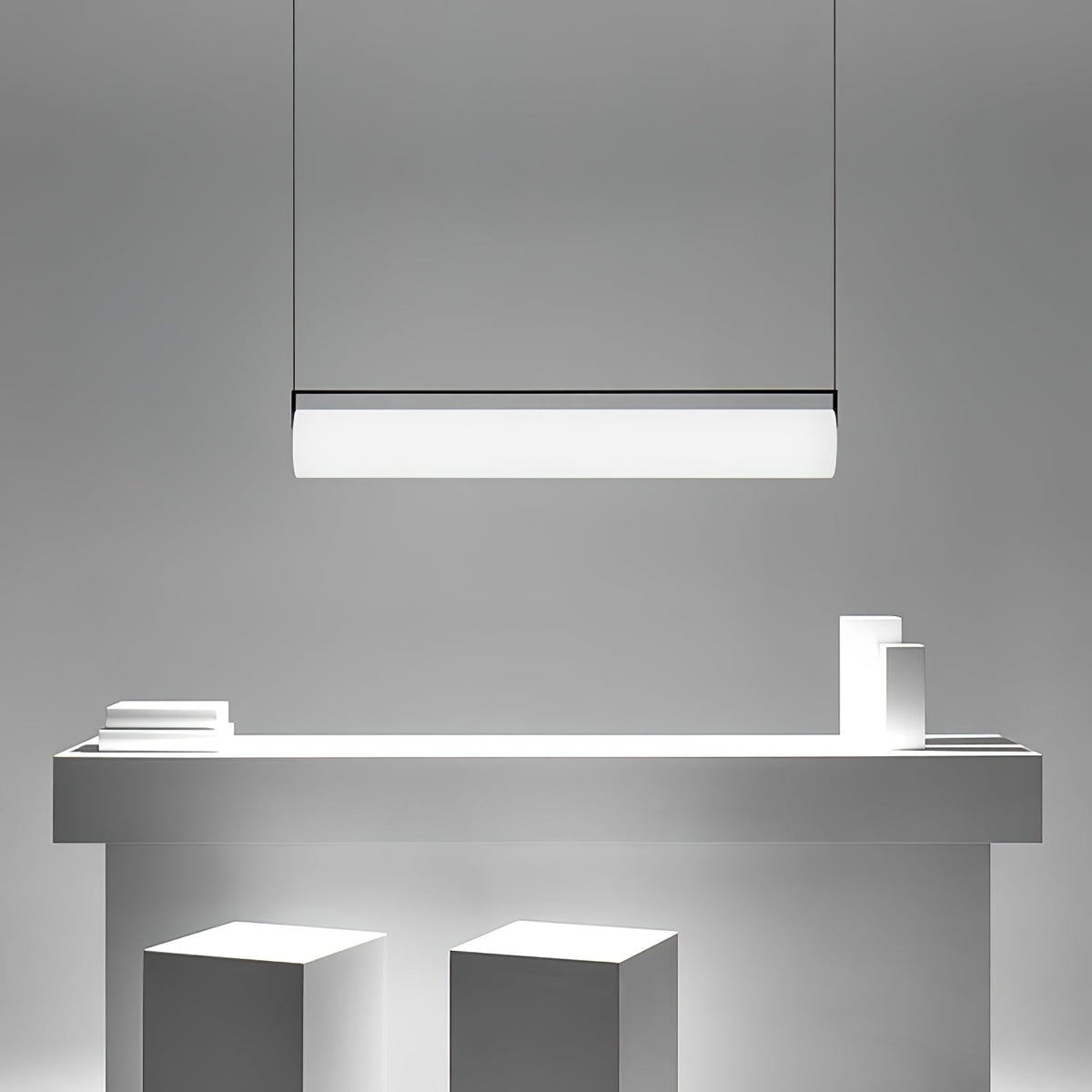 Elias Suspension Minimaliste - Neutralighting