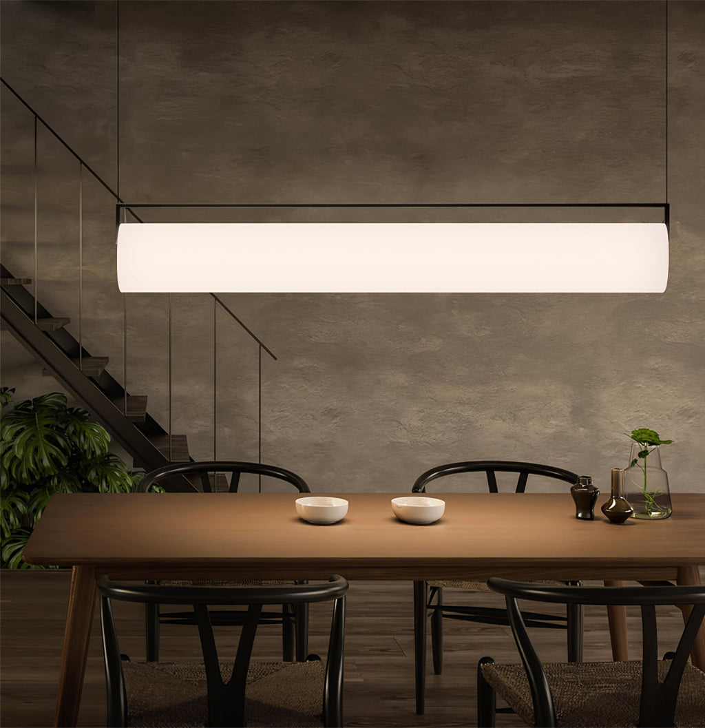 Elias Suspension Minimaliste - Neutralighting