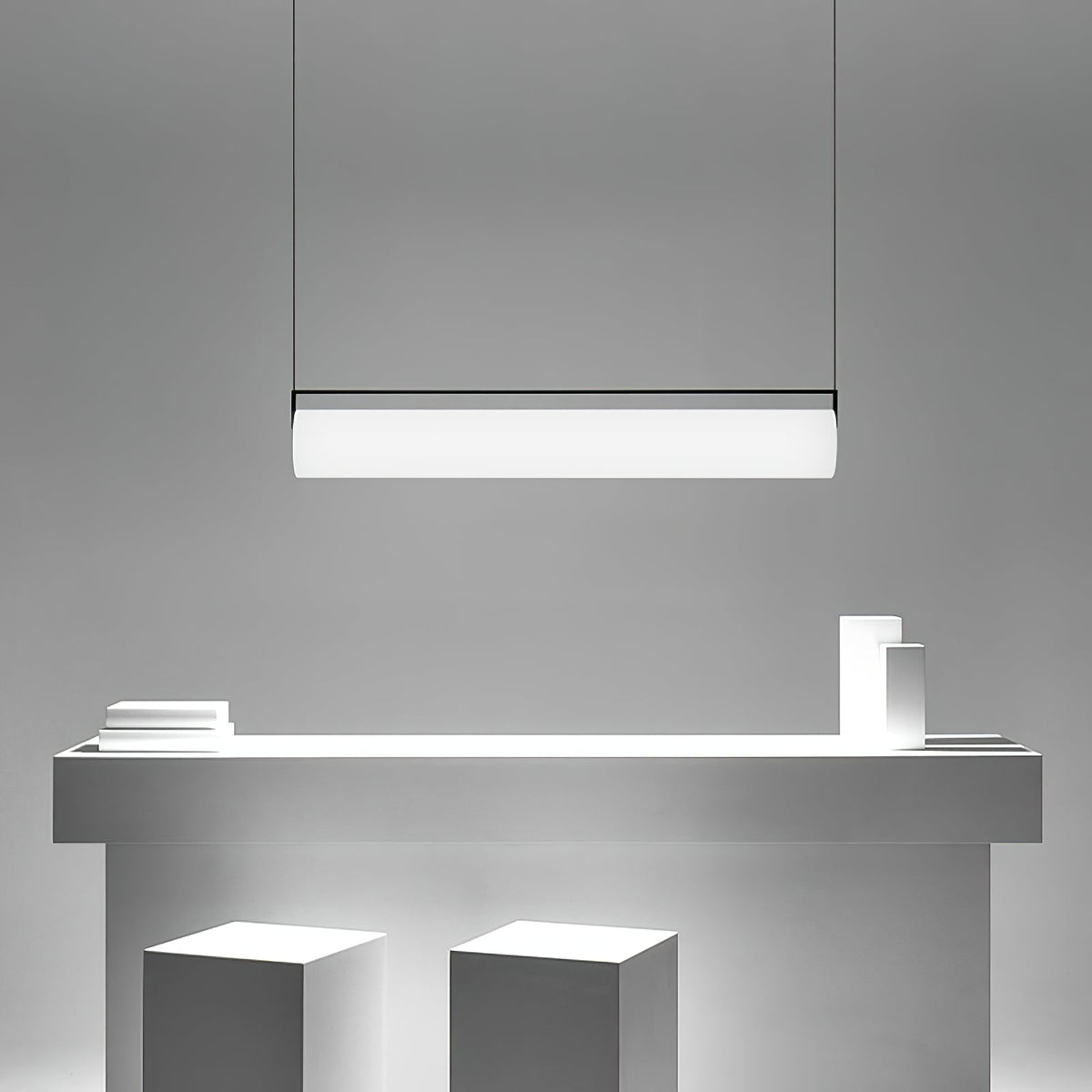 Elias Suspension Minimaliste - Neutralighting