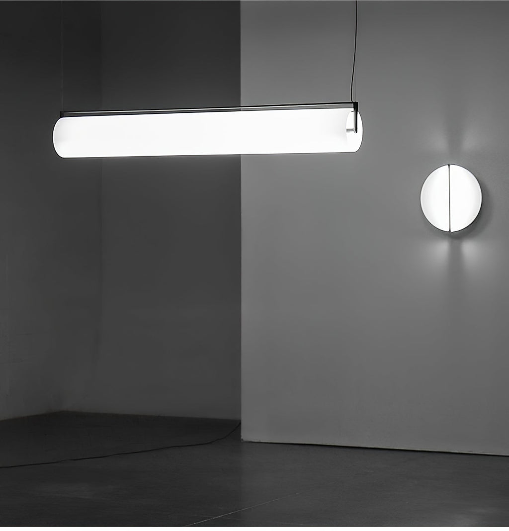 Elias Suspension Minimaliste - Neutralighting
