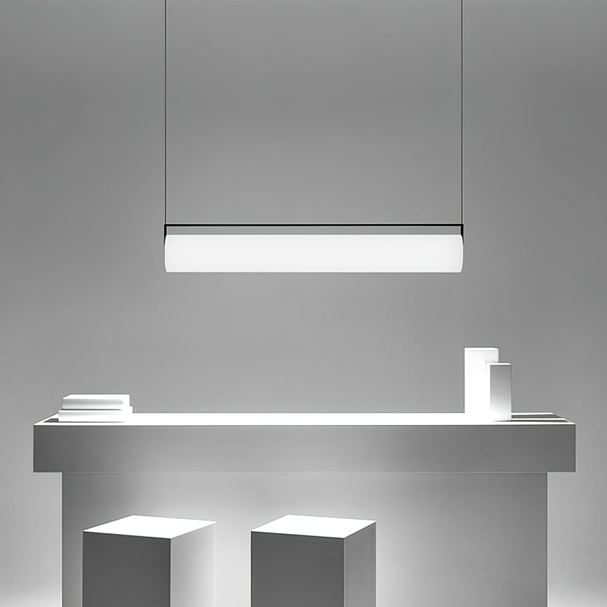 Elias Suspension Minimaliste - Neutralighting