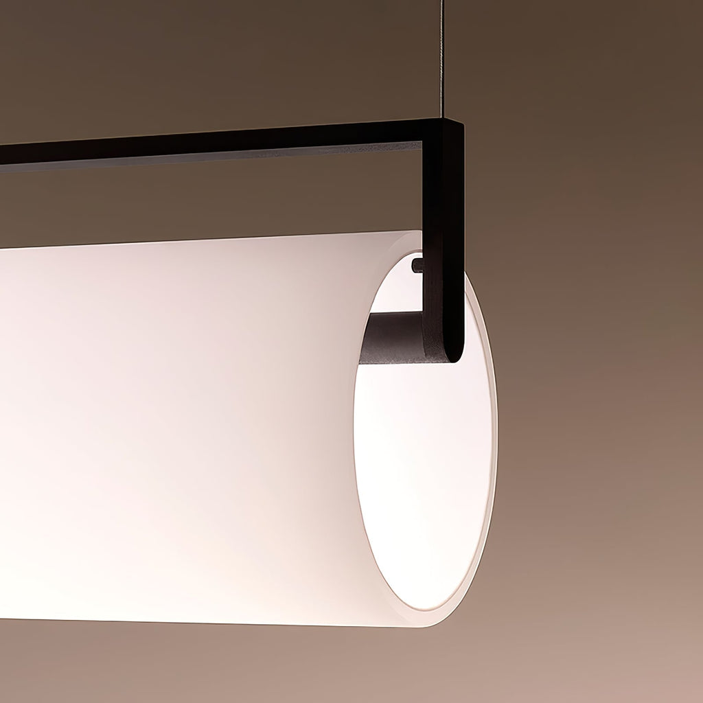 Elias Suspension Minimaliste - Neutralighting