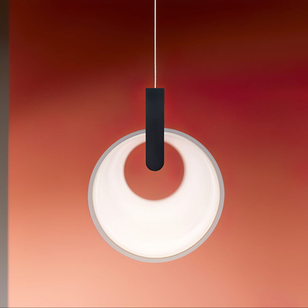 Elias Suspension Minimaliste - Neutralighting