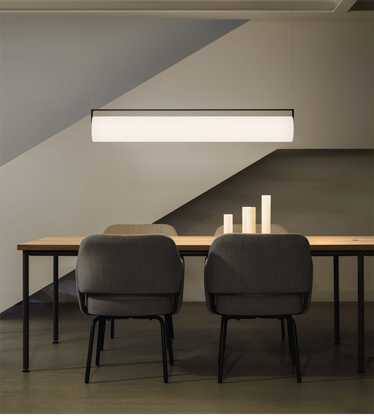 Elias Suspension Minimaliste - Neutralighting