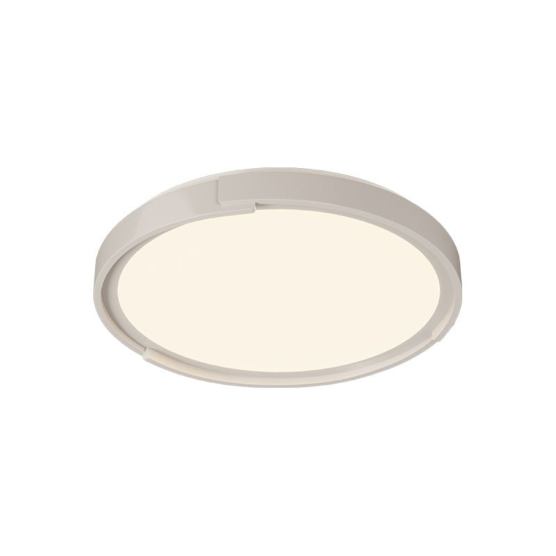 Ovene Plafonnier Minimaliste Edge - Neutralighting