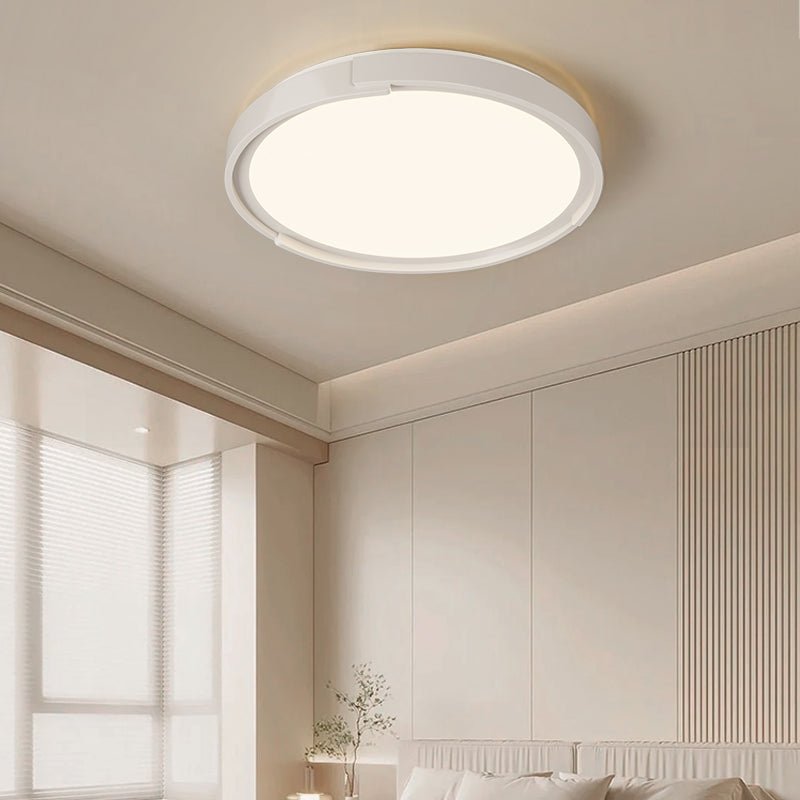 Ovene Plafonnier Minimaliste Edge - Neutralighting