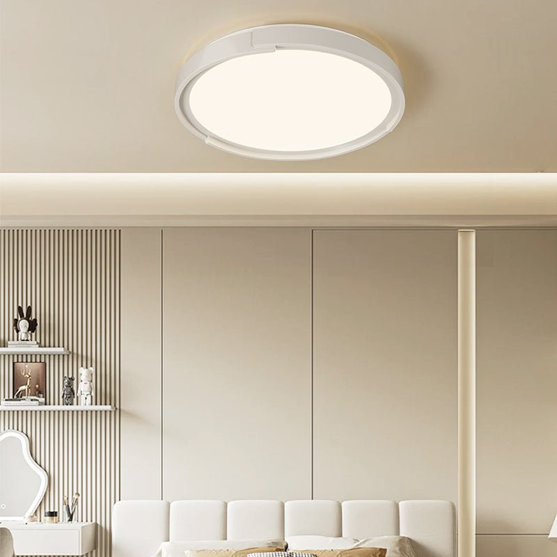 Ovene Plafonnier Minimaliste Edge - Neutralighting