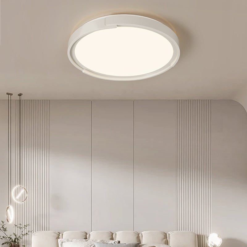 Ovene Plafonnier Minimaliste Edge - Neutralighting