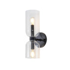 Edie Applique Murale en Verre Minimaliste Moderne - Neutralighting