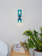 Edie Applique Murale en Verre Minimaliste Moderne - Neutralighting