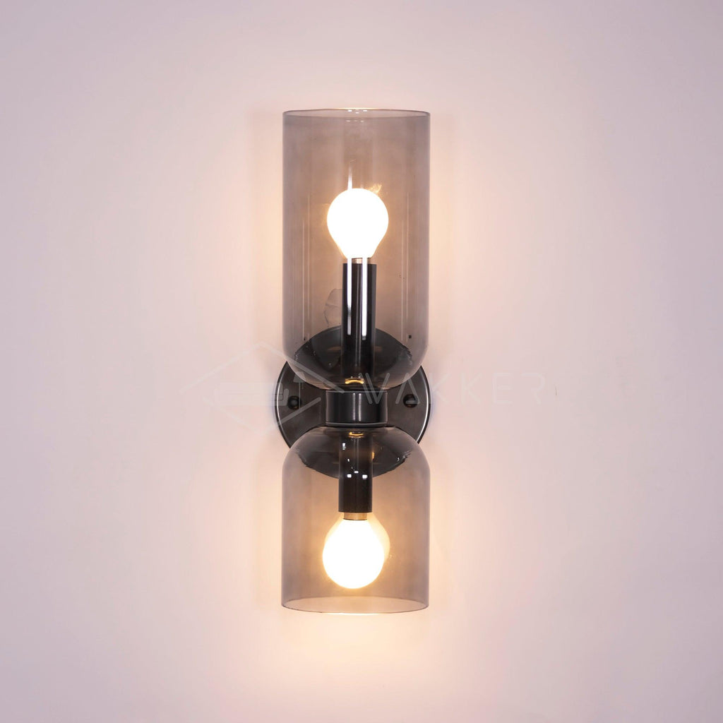 Edie Applique Murale en Verre Minimaliste Moderne - Neutralighting