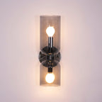 Edie Applique Murale en Verre Minimaliste Moderne - Neutralighting