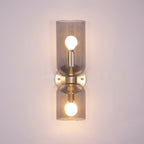 Edie Applique Murale en Verre Minimaliste Moderne - Neutralighting