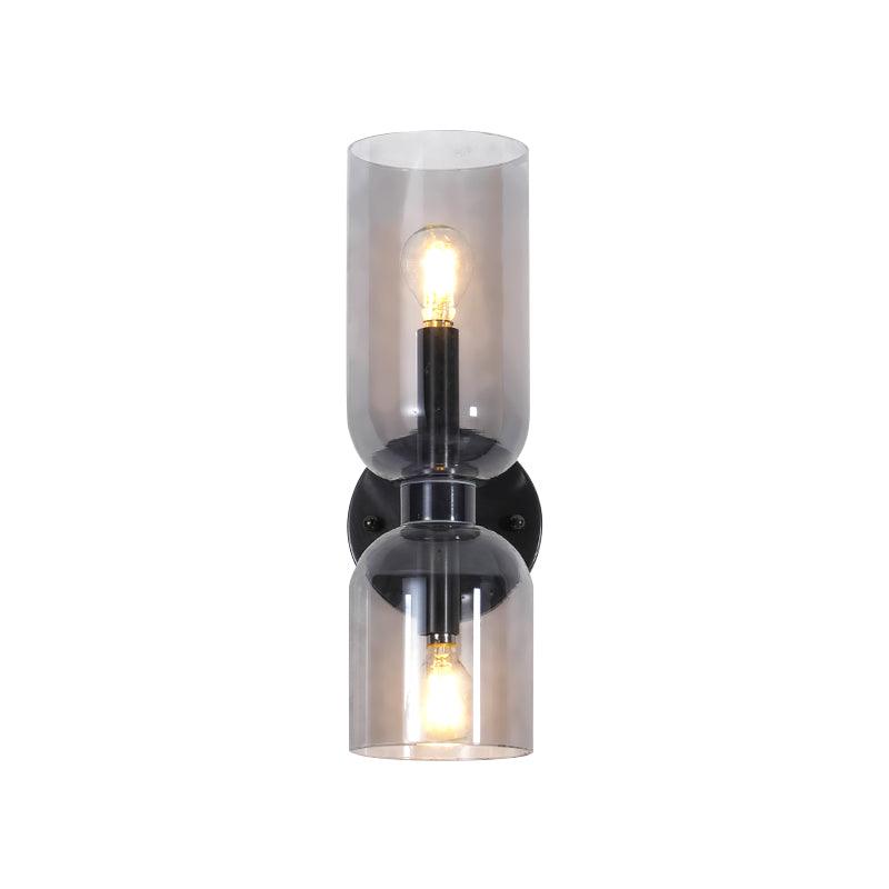 Edie Applique Murale en Verre Minimaliste Moderne - Neutralighting