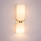 Edie Applique Murale en Verre Minimaliste Moderne - Neutralighting
