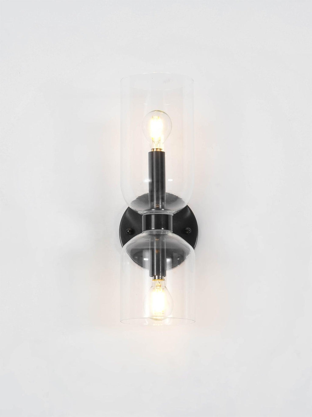 Edie Applique Murale en Verre Minimaliste Moderne - Neutralighting