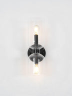 Edie Applique Murale en Verre Minimaliste Moderne - Neutralighting