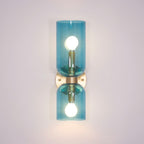 Edie Applique Murale en Verre Minimaliste Moderne - Neutralighting