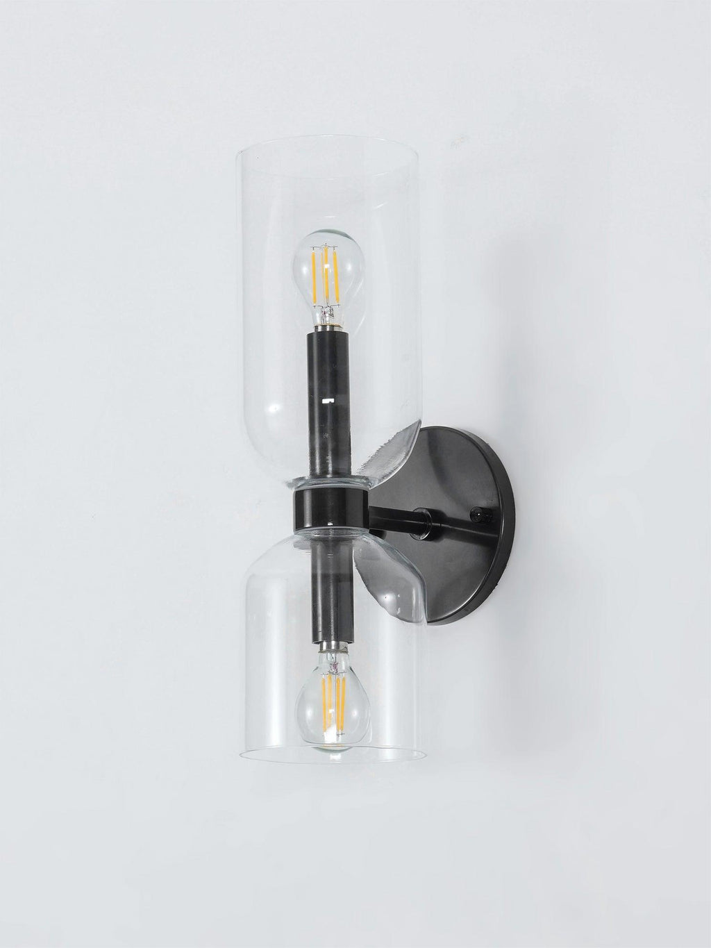 Edie Applique Murale en Verre Minimaliste Moderne - Neutralighting
