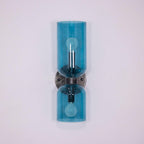 Edie Applique Murale en Verre Minimaliste Moderne - Neutralighting