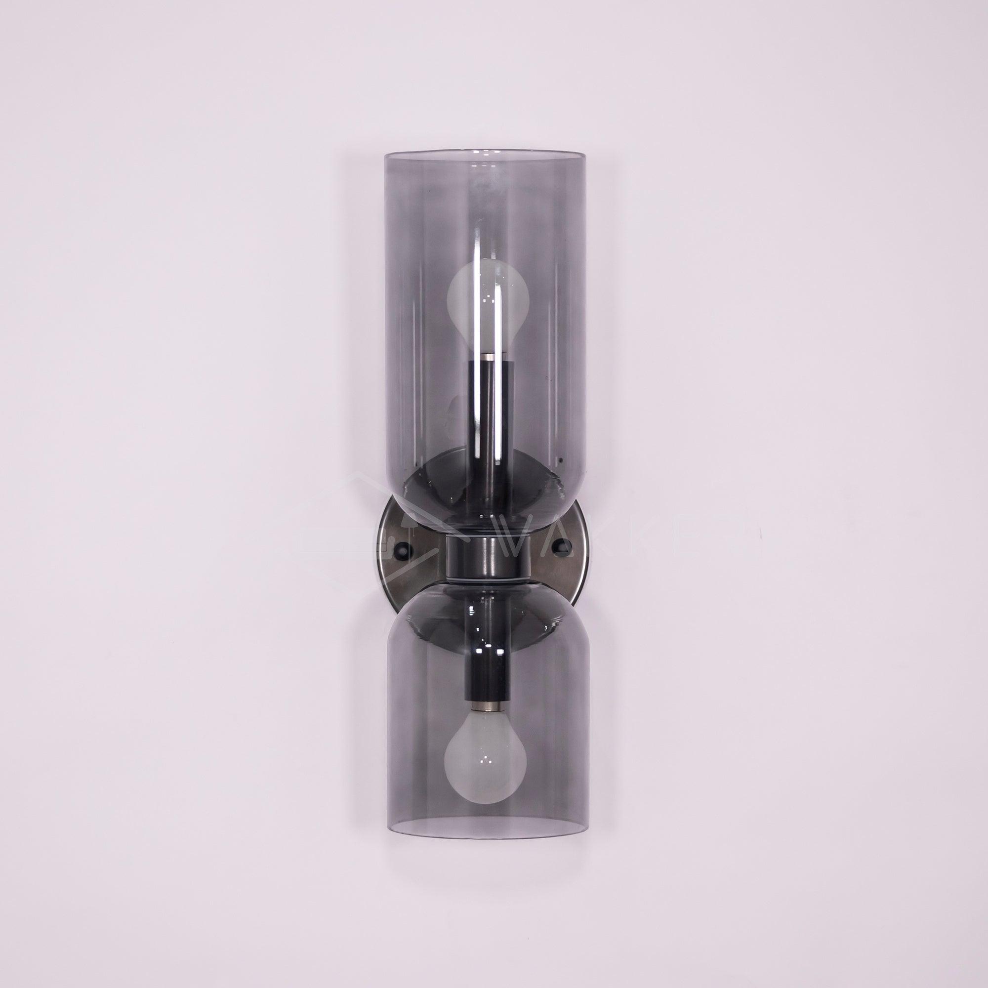 Edie Applique Murale en Verre Minimaliste Moderne - Neutralighting