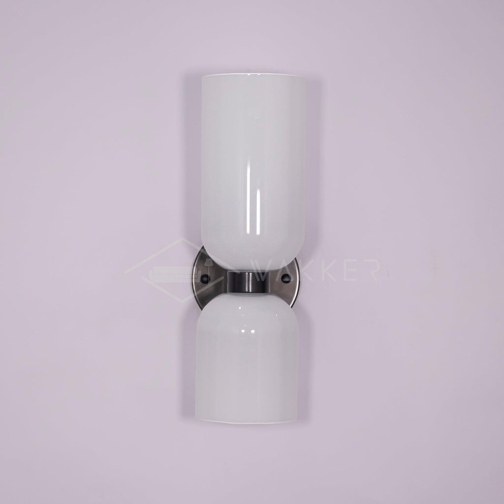 Edie Applique Murale en Verre Minimaliste Moderne - Neutralighting