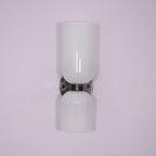 Edie Applique Murale en Verre Minimaliste Moderne - Neutralighting