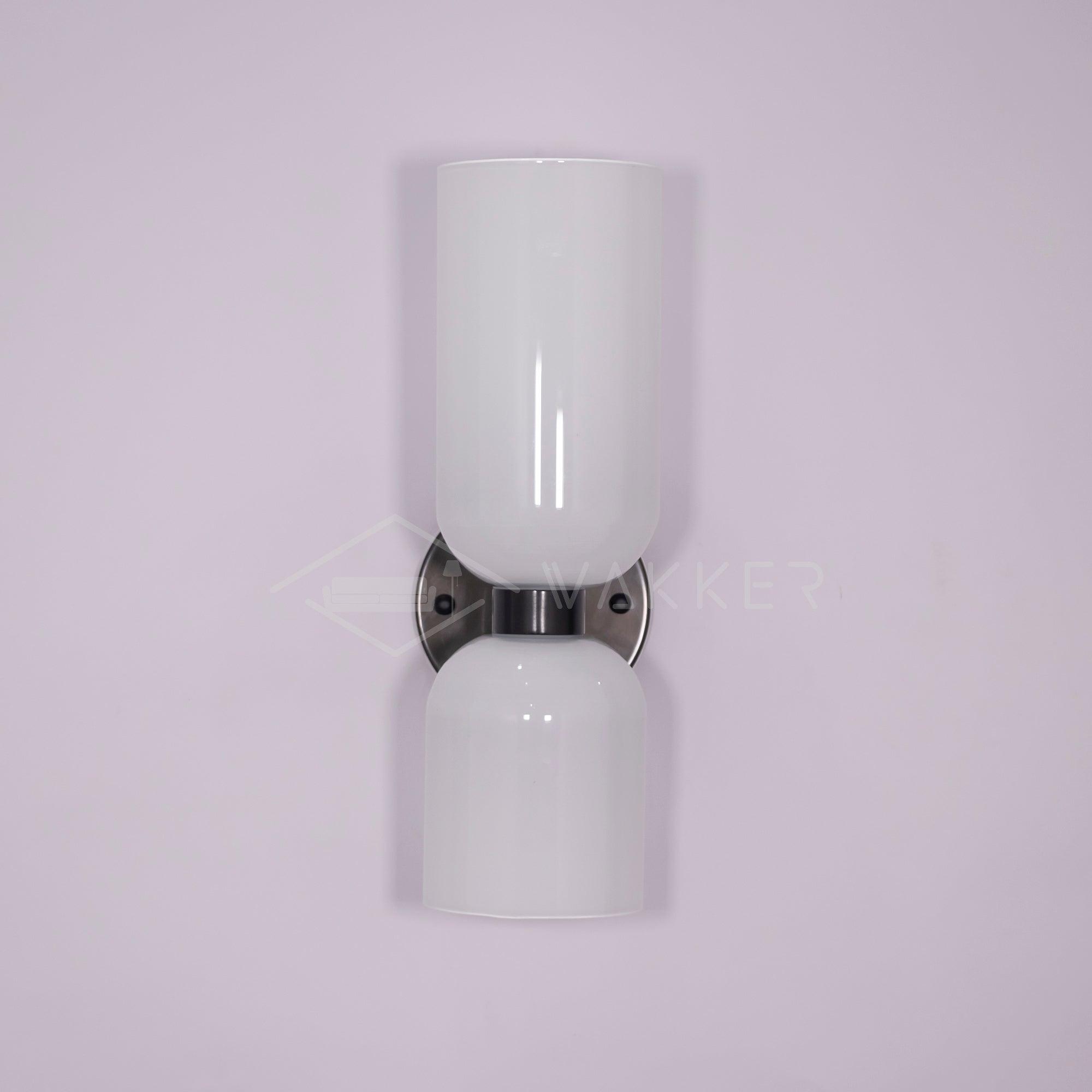Edie Applique Murale en Verre Minimaliste Moderne - Neutralighting