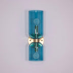 Edie Applique Murale en Verre Minimaliste Moderne - Neutralighting