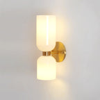 Edie Applique Murale en Verre Minimaliste Moderne - Neutralighting