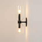Edie Applique Murale en Verre Minimaliste Moderne - Neutralighting