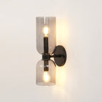 Edie Applique Murale en Verre Minimaliste Moderne - Neutralighting
