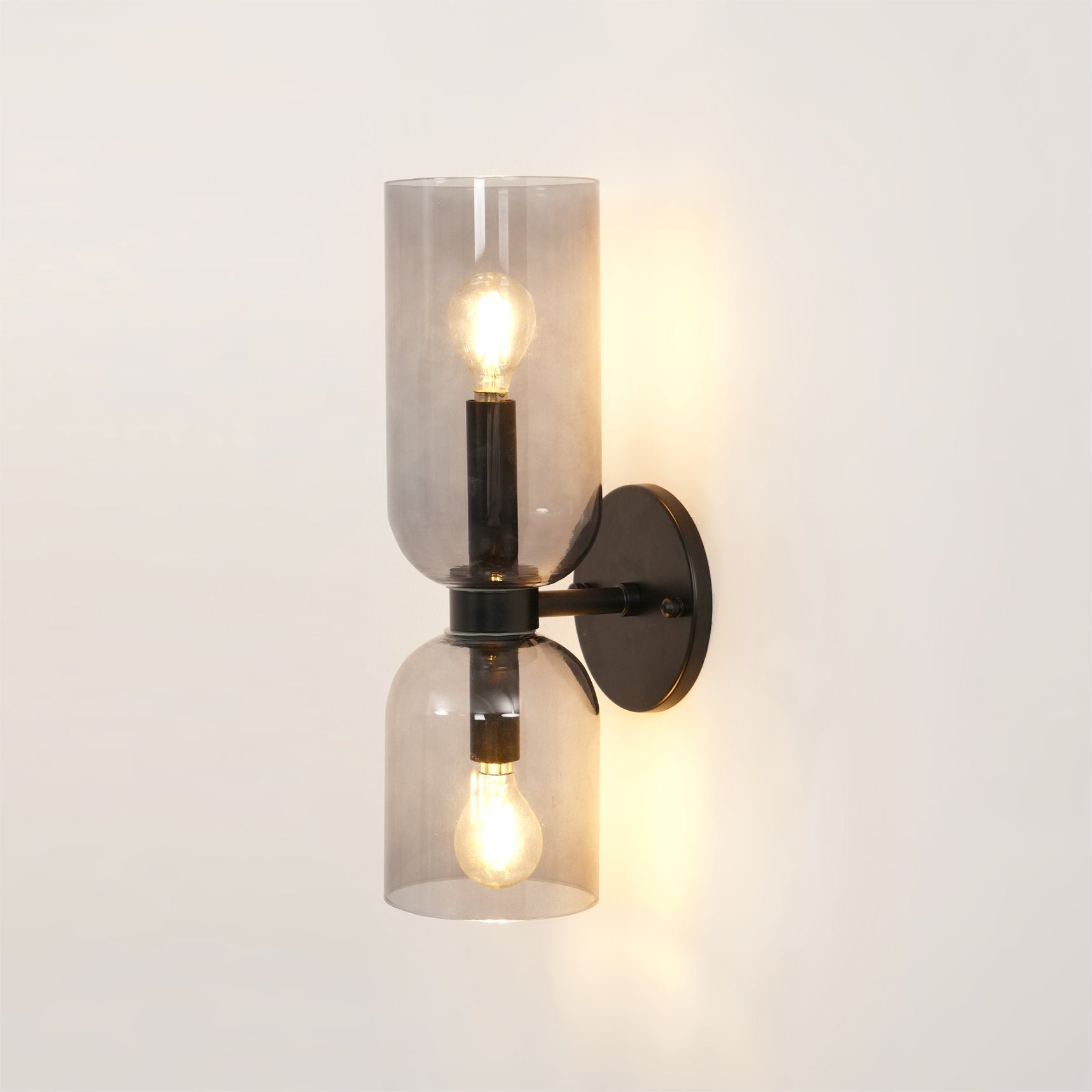 Edie Applique Murale en Verre Minimaliste Moderne - Neutralighting