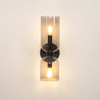 Edie Applique Murale en Verre Minimaliste Moderne - Neutralighting