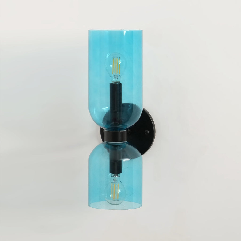 Edie Applique Murale en Verre Minimaliste Moderne - Neutralighting