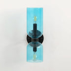 Edie Applique Murale en Verre Minimaliste Moderne - Neutralighting