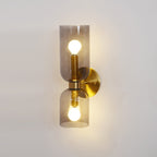 Edie Applique Murale en Verre Minimaliste Moderne - Neutralighting