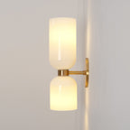Edie Applique Murale en Verre Minimaliste Moderne - Neutralighting